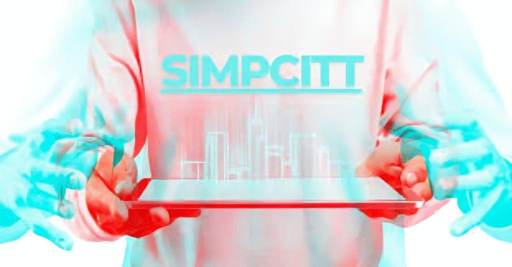 simpcitt