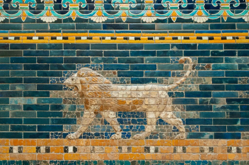 Ancient Artz