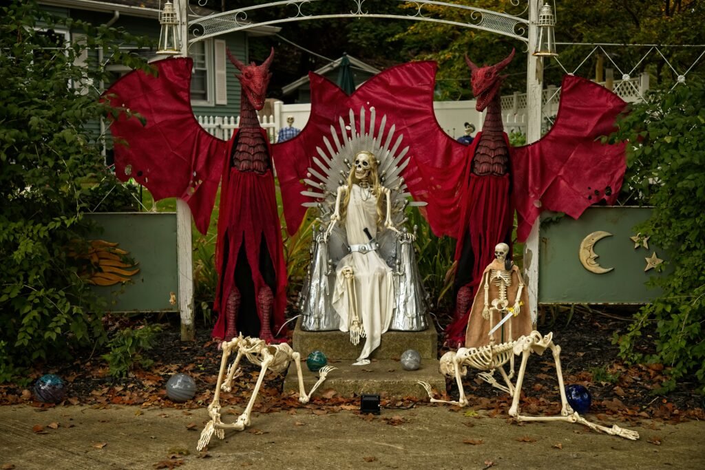 haunting adeline